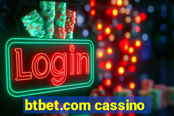 btbet.com cassino